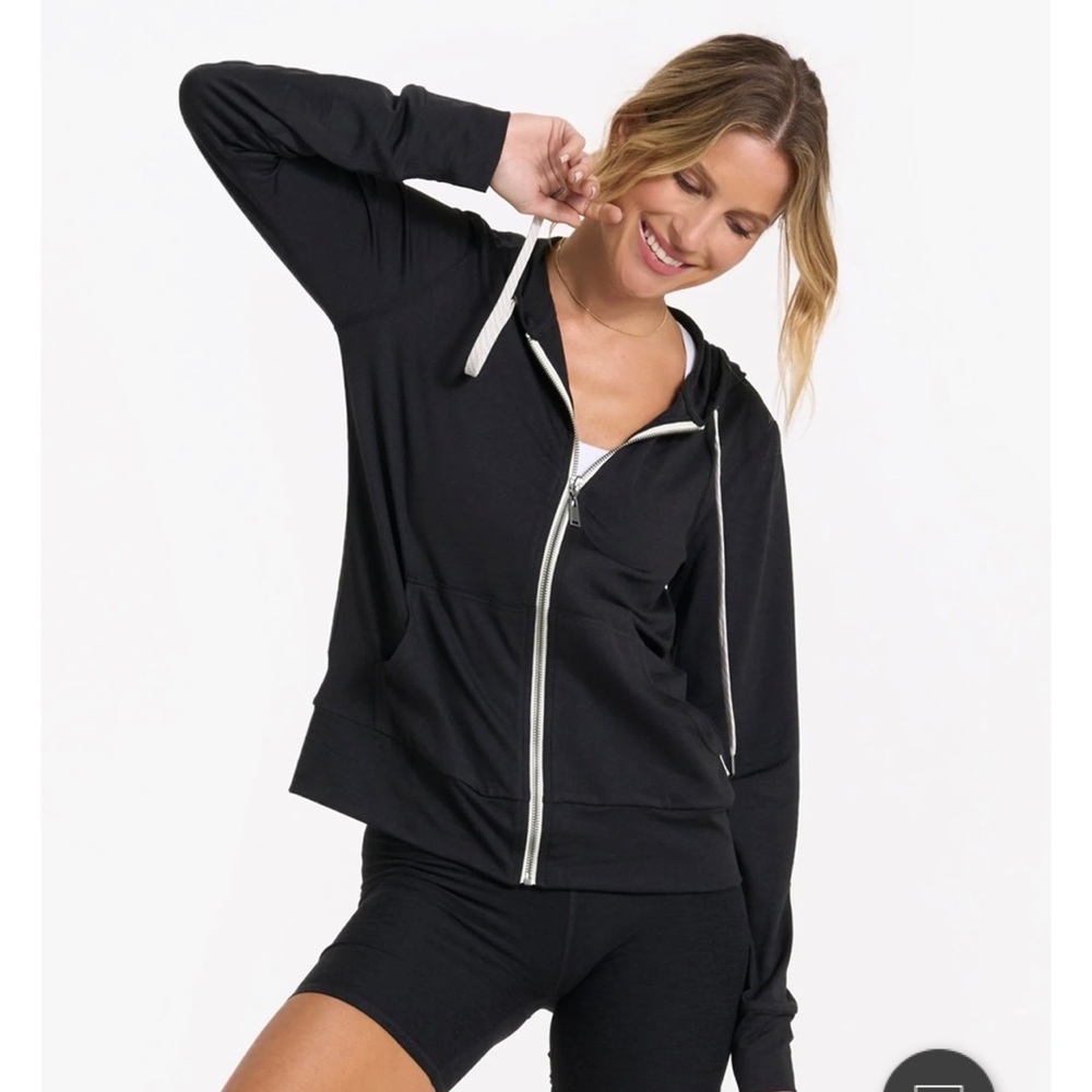 Vuori Halo Performance Hoodie 2.0 *BNWT*